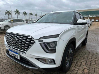 HYUNDAI  CRETA   1.0 Tgdi Limited 