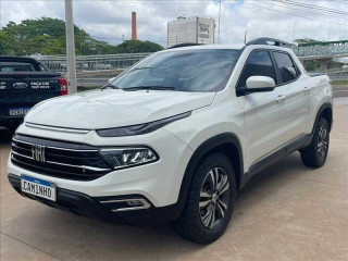 FIAT  TORO   2.0 16V Turbo Freedom 4WD 