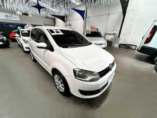 VOLKSWAGEN FOX 1.0 MI 8V 2014