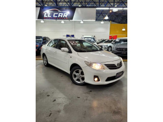 TOYOTA COROLLA 2.0 XEI 16V 2014