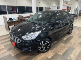 FORD KA + 1.0 TIVCT SE 2019