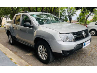 RENAULT DUSTER OROCH 1.6 16V SCE PRO 2022