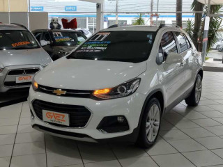 CHEVROLET TRACKER 1.4 16V TURBO LTZ 2017