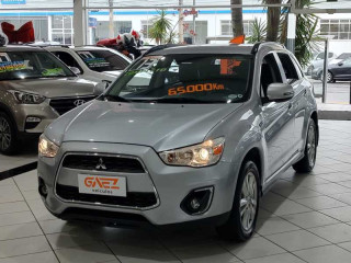 MITSUBISHI ASX 2.0 4WD 16V 2013