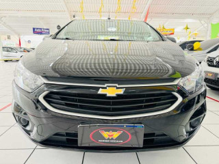 CHEVROLET ONIX 1.0 PLUS 2019