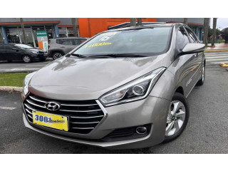 HYUNDAI HB20S 1.6 PREMIUM 16V 2016