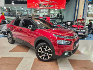 CITROEN C4 CACTUS 1.6 VTI 120 FEEL PACK EAT6 2024