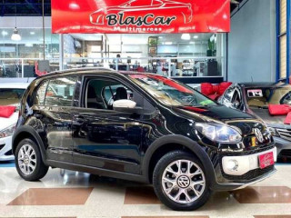 VOLKSWAGEN CROSS UP 1.0 MPI 12V 2016