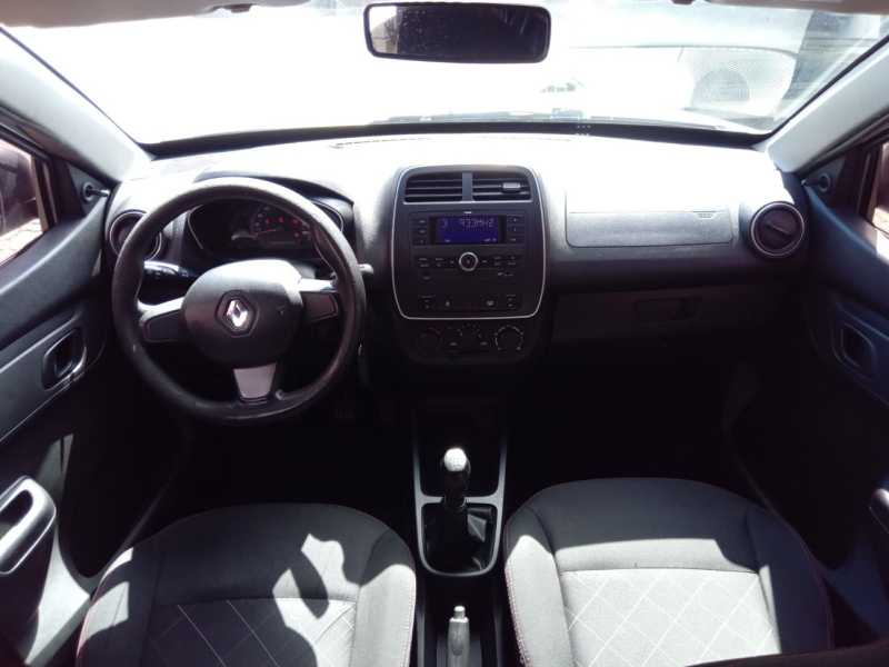 RENAULT KWID 1.0 12V SCE ZEN 2019