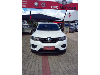 RENAULT KWID 1.0 12V SCE ZEN 2019