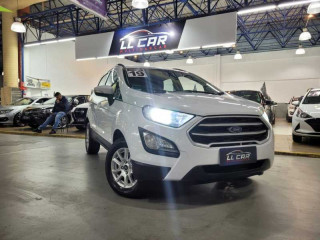 FORD ECOSPORT 1.5 TIVCT SE 2019