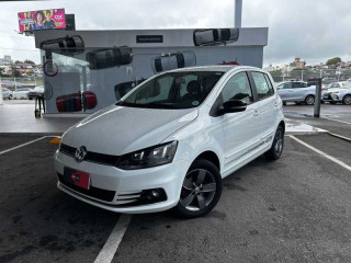 VOLKSWAGEN FOX 1.6 MSI TOTAL CONNECT 2019