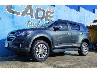 CHEVROLET TRAILBLAZER 2.8 PREMIER 4X4 16V TURBO 2020