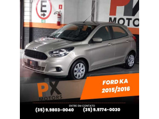 FORD KA 1.0 SE 12V 2016