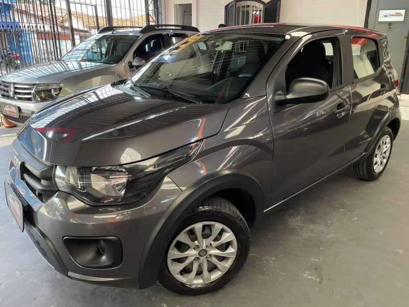 FIAT MOBI 1.0 EVO LIKE. 2023