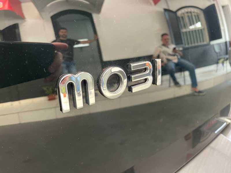 FIAT MOBI 1.0 EVO LIKE. 2023