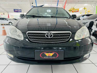 TOYOTA COROLLA 1.8 XLI 16V 2008