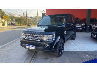 LAND ROVER DISCOVERY 3.0 S SDV6 4X4 TURBO INTERCOOLER 2015