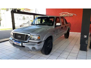 FORD RANGER 2.3 XLT 16V 4X2 CD 2009