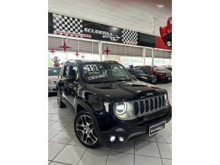 JEEP RENEGADE 1.8 16V LIMITED 2019