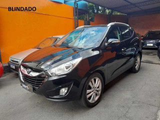 HYUNDAI IX35 2.0 MPFI GLS 4X2 16V 2012