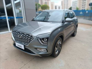 HYUNDAI  CRETA   1.0 Tgdi Limited 