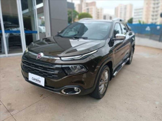 FIAT  TORO   2.0 16V Turbo Ranch 4WD AT9 