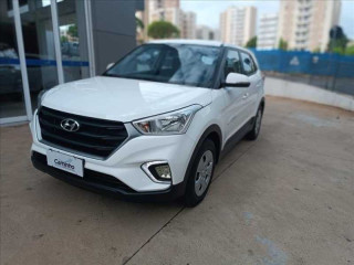 HYUNDAI  CRETA   1.6 16V Attitude 