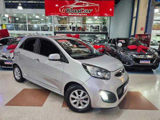 KIA PICANTO 1.0 EX 12V 2013