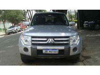 MITSUBISHI PAJERO FULL 3.8 GLS 4X4 V6 24V 2008