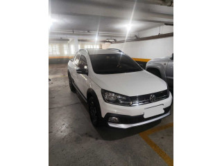 VOLKSWAGEN SAVEIRO 1.6 CROSS CD 16V 2023