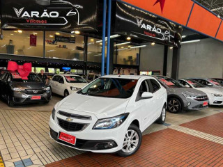 CHEVROLET PRISMA 1.4 MPFI LTZ 8V 2016