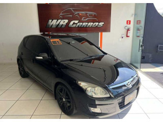 HYUNDAI I30 2.0 MPI 16V 2011