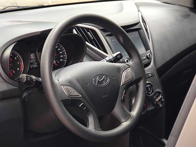 HYUNDAI HB20 1.0 COMFORT PLUS 12V 2019