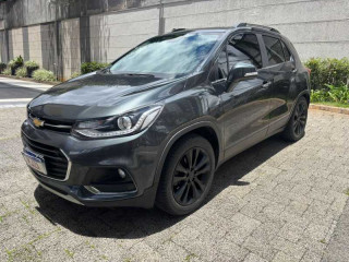 CHEVROLET TRACKER 1.4 16V TURBO PREMIER 2018