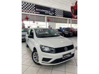 VOLKSWAGEN GOL 1.6 MSI TOTAL TRENDLINE 2022