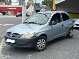 CHEVROLET CELTA 1.0 MPFI LIFE 8V 2007