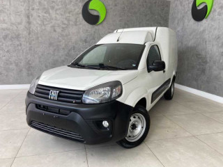 FIAT FIORINO 1.4 MPI FURGAO ENDURANCE 8V 2023