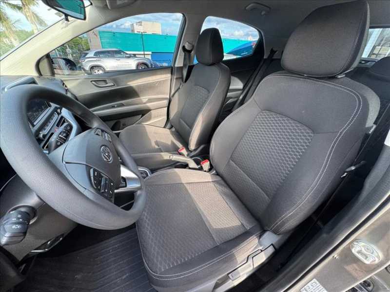 HYUNDAI  HB20   1.0 Tgdi Comfort 