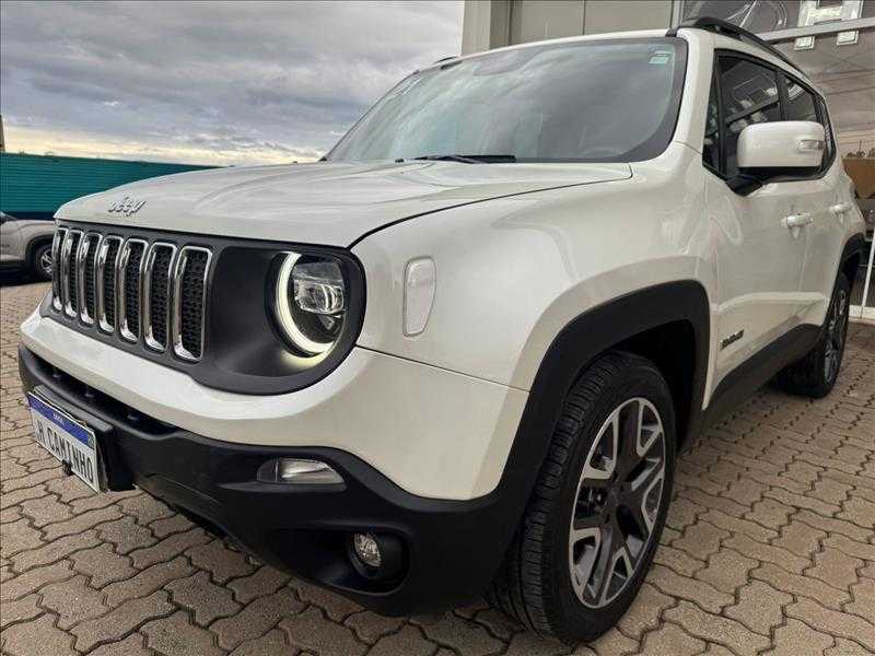 JEEP  RENEGADE   1.8 16V Longitude 