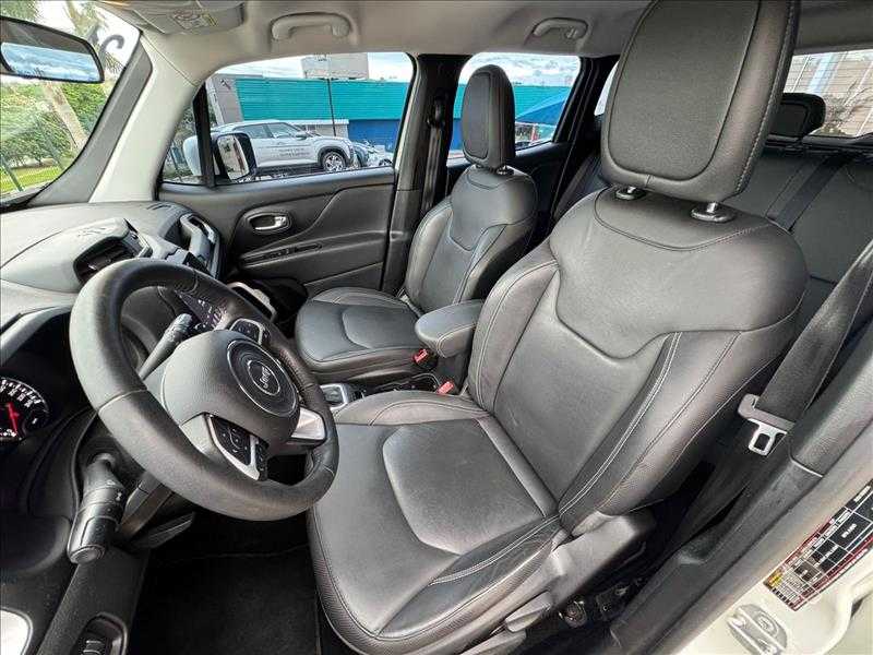 JEEP  RENEGADE   1.8 16V Longitude 