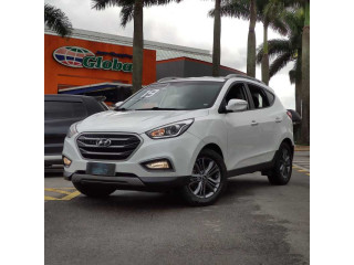 HYUNDAI IX35 2.0 MPFI GL 16V 2019