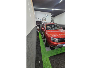 RENAULT DUSTER 2.0 DYNAMIQUE 4X2 16V 2016