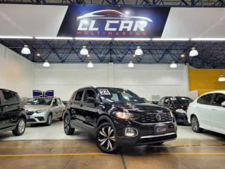 VOLKSWAGEN T-CROSS 1.4 250 TSI HIGHLINE 2024