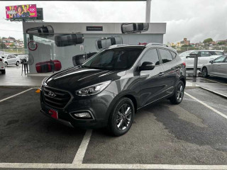 HYUNDAI IX35 2.0 MPFI GL 16V 2021