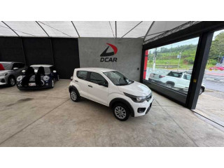 FIAT MOBI 1.0 8V EVO LIKE. 2023