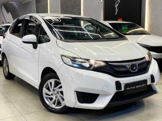 HONDA FIT 1.5 LX 16V 2015