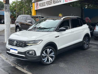 VOLKSWAGEN T-CROSS 1.4 250 TSI HIGHLINE 2020