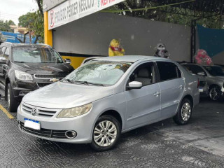 VOLKSWAGEN VOYAGE 1.0 MI 8V 2011