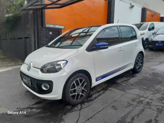 VOLKSWAGEN UP 1.0 TSI SPEED UP 12V 2017